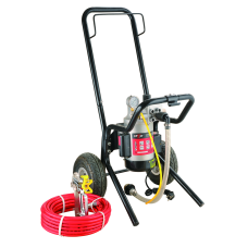 Окрасочный агрегат HYVST SPX 1150-210A