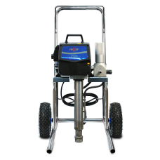 Окрасочный аппарат для вязких красок HYVST SPT 650 L