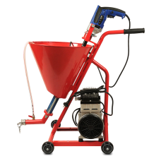 Установка для нанесения гидроизоляции HYVST SPA 90