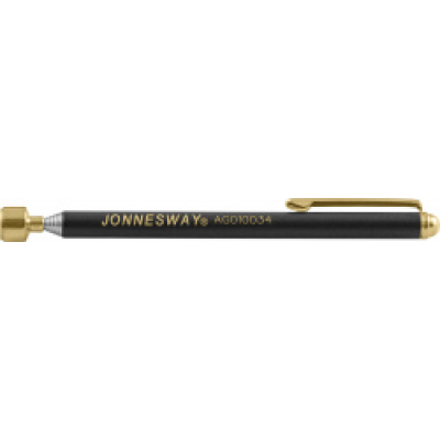 Ручка магнитная телескопическая JONNESWAY