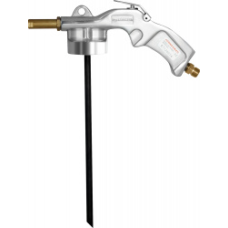 Пистолет для нанесения антикора, мастик, шумозащитных составов JONNESWAY