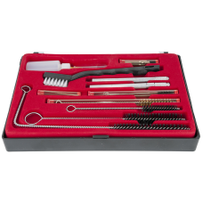 Набор для обслуживания краскопульта CLEAN SET 22