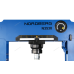 Пресс с пневмоприводом NORDBERG PRO N3520A