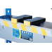 Пресс с пневмоприводом NORDBERG PRO N3550A