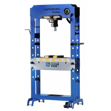 Пресс с пневмоприводом 50 тонн NORDBERG PRO N3550A