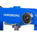 Пресс гидравлический NORDBERG N3620