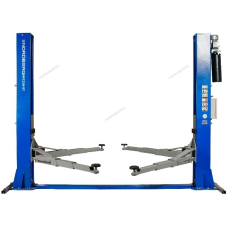 Подъёмник двухстоечный Nordberg N4123A-5T (5т)