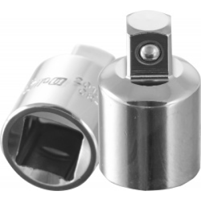 Переходник Ombra (3/8DR(F)*1/4DR(M)