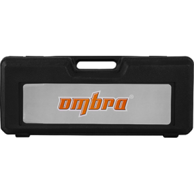 Домкрат ombra 2т