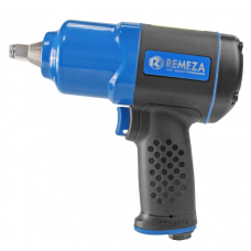 Пневмогайковёрт Remeza R-1200