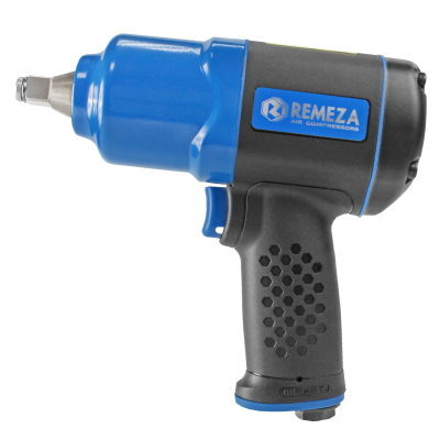 Пневмогайковёрт Remeza R-1200