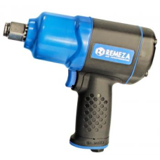 Пневмогайковёрт Remeza R-1400