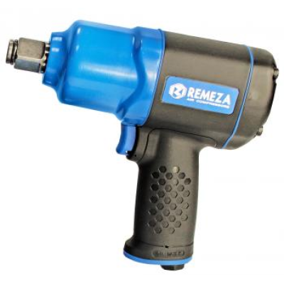Пневмогайковёрт Remeza R-1400