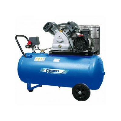 Поршневой компрессор Remeza СБ4/С-200.LB30