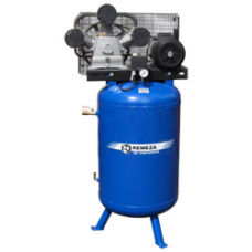 Компрессор поршневой ременный Remeza СБ4/Ф-270.LB50В