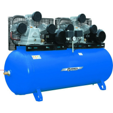 Компрессор поршневой промышленный Remeza СБ4/Ф-500.LB75T(ТБ)
