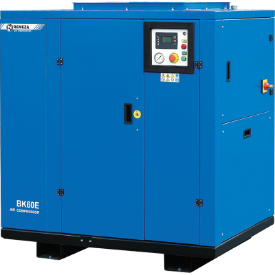 Винтовой компрессор Remeza ВК60E-8(10,13,15)