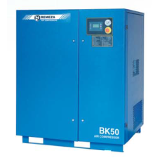 Винтовой компрессор Remeza ВК50Р-7,5 (Д) с прямым приводом