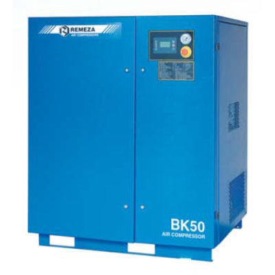 Винтовой компрессор Remeza ВК50Р-7,5 (ВС) с прямым приводом