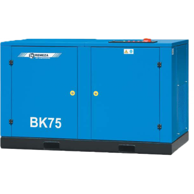 Винтовой компрессор Remeza ВК75Р-7,5(Д) с прямым приводом
