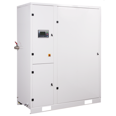 Спиральный компрессор Remeza КС7-10В3