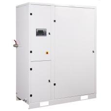 Спиральный компрессор Remeza КС7-8В4