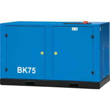 Компрессор винтовой воздушный Remeza ВK 75-2,0 низкого давления