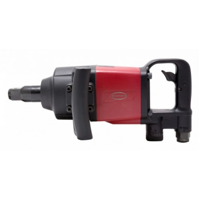 Пневмогайковерт ударный c коротким валом Rock Force RF-825121