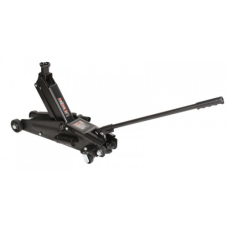 Домкрат подкатной гидравлический 3 т с механизмом быстрого подъема и сменной надставкой  RF-T83006B