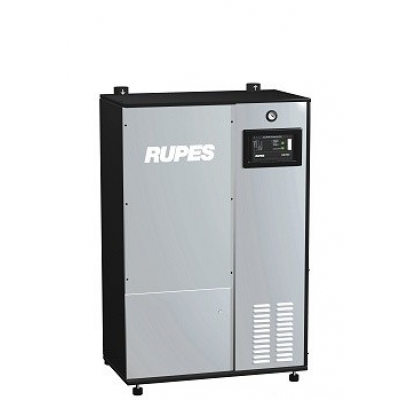 Централизованная система пылеудаления Rupes HE703