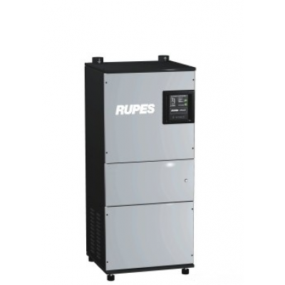 Централизованная система пылеудаления Rupes HE403