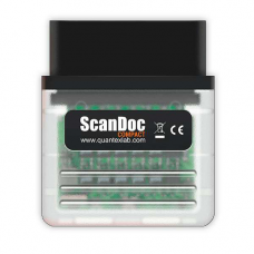 Автомобильный сканер ScanDoc Compact J2534