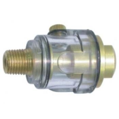 Пневмолубрикатор Sumake SA-3340 1/4