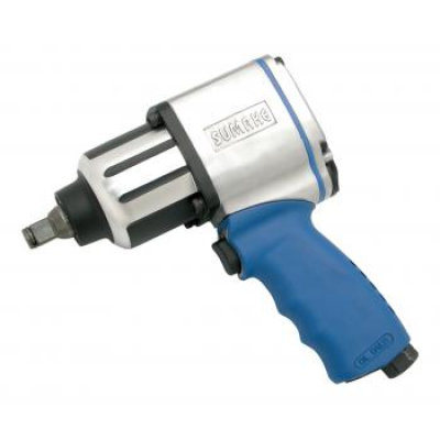 Ударный прямой гайковерт Sumake ST-M3007