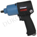 Пневмогайковёрт Sumake ST-5544SHK с набором
