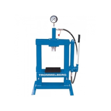 Пресс гидравлический настольный Trommelberg SD100802 (10т)