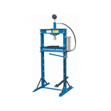 Пресс гидравлический Trommelberg SD200803B (12т) с ножным приводом