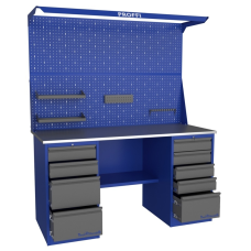 Верстак Верстакофф PROFFI 216 Д4 Д5 Э2 Верстак Верстакофф PROFFI 216 Д4 Д5 Э2