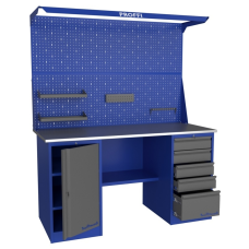 Верстак Верстакофф PROFFI-216 Т Д5 Э2