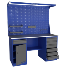 Верстак Верстакофф PROFFI 216 Т1 Д6 Э2