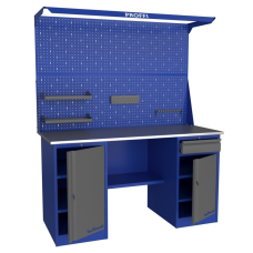 Верстак Верстакофф PROFFI 216 Т1 Т1 Э2