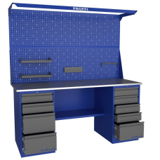 Верстак Верстакофф PROFFI 218 Д4 Д5 Э2