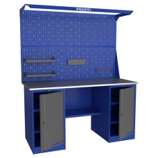 Верстак Верстакофф PROFFI-216 Т Т Э2