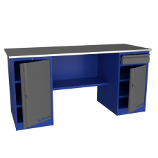 Верстак Верстакофф PROFFI-218 T T1