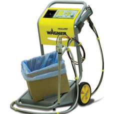 Порошковый покрасочный аппарат Wagner Primasprint