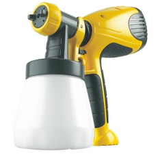 Электрический краскопульт Wagner W 550 (Wagner W 100)