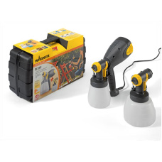 Электрический краскопульт Wagner W 560