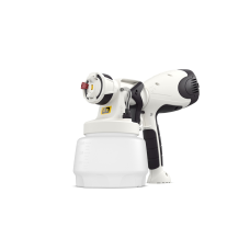 Электрический краскопульт Wagner W 400 (замена W 565)