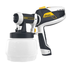 Электрический краскопульт Wagner Flexio Tex Perfect 525 для структурных красок