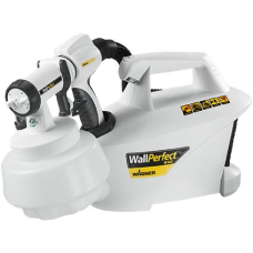 Электрический краскопульт Wagner W 665